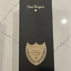 Dom Pérignon Box 2006